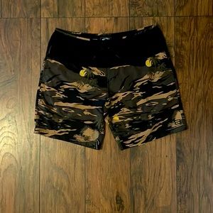 Billabong Adventure Division Baggies